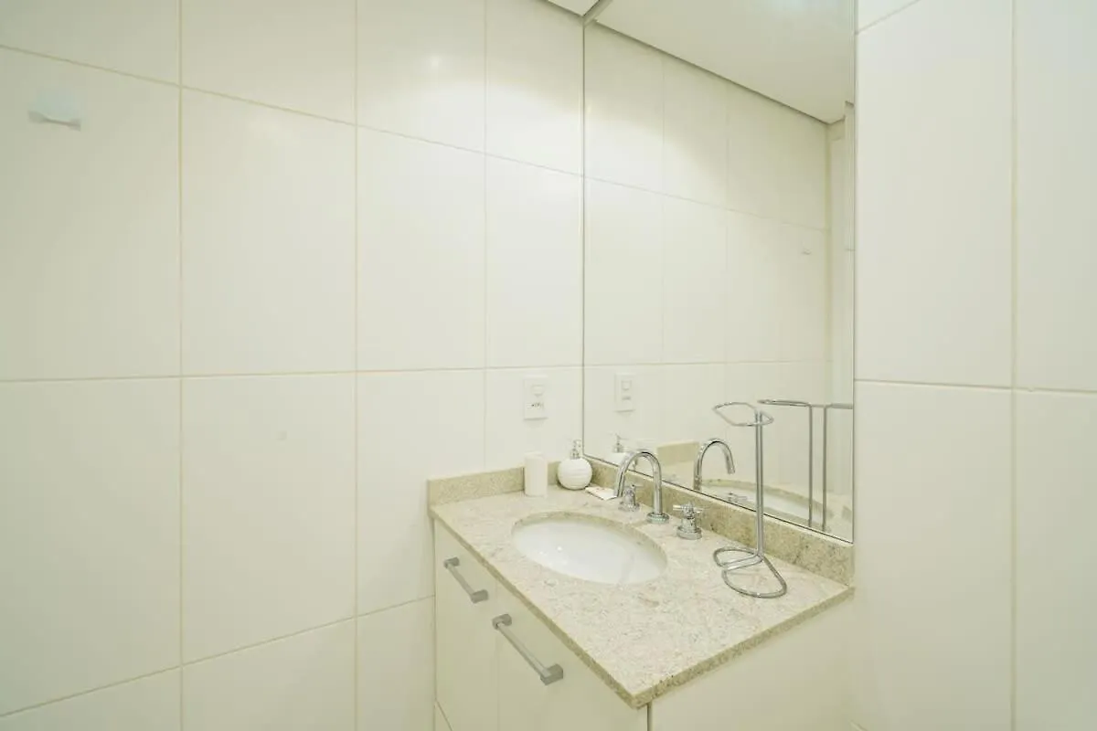 Apartamento Bhomy Brooklin Perto Morumbi Shopping Psp2710 São Paulo Brasil