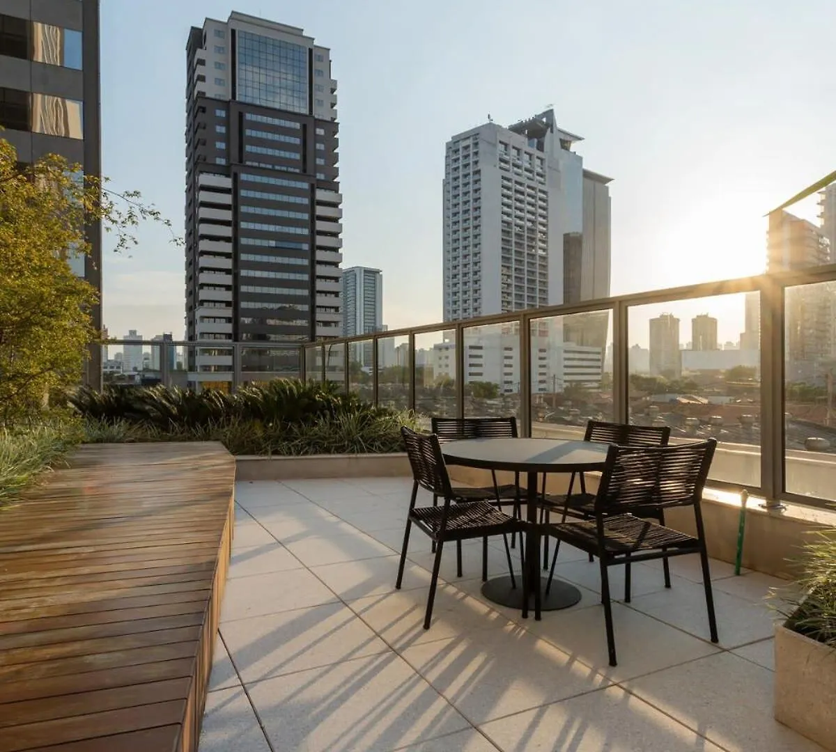 Apartamento Bhomy Brooklin Perto Morumbi Shopping Psp2710 São Paulo