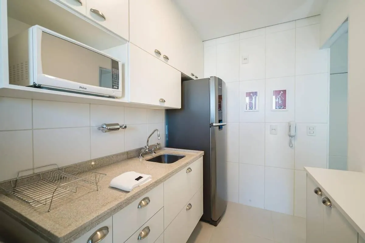 Bhomy Brooklin Perto Morumbi Shopping Psp2710 São Paulo Apartamento